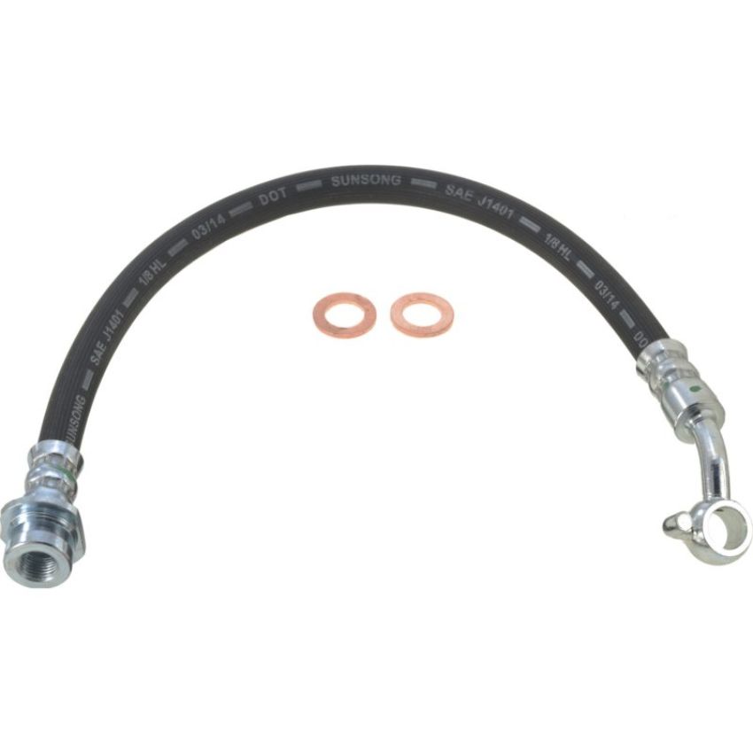 Autopart International Brake Hose 147433520