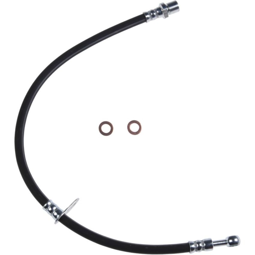 Autopart International Brake Hose 1474335280