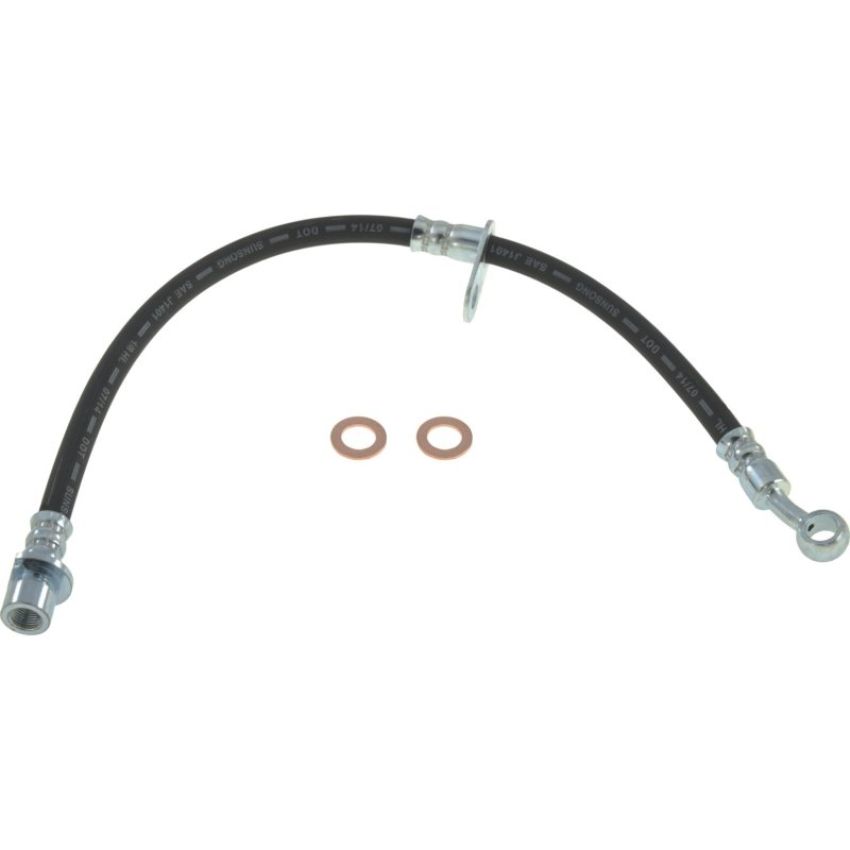 Autopart International Brake Hose 1474335311