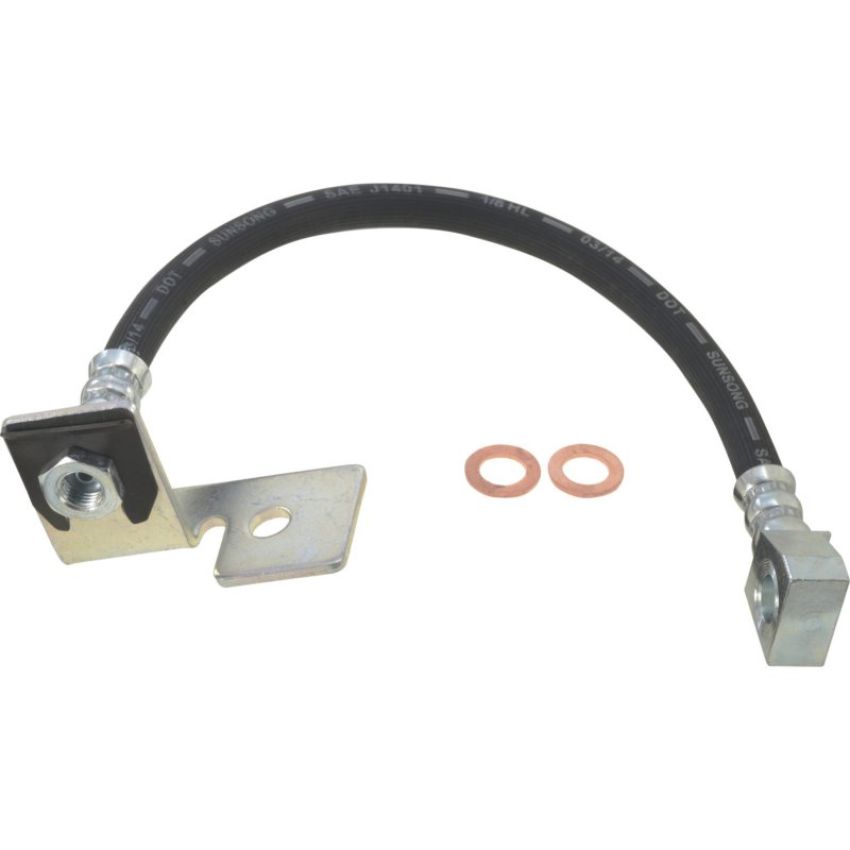 Autopart International Brake Hose 147433583