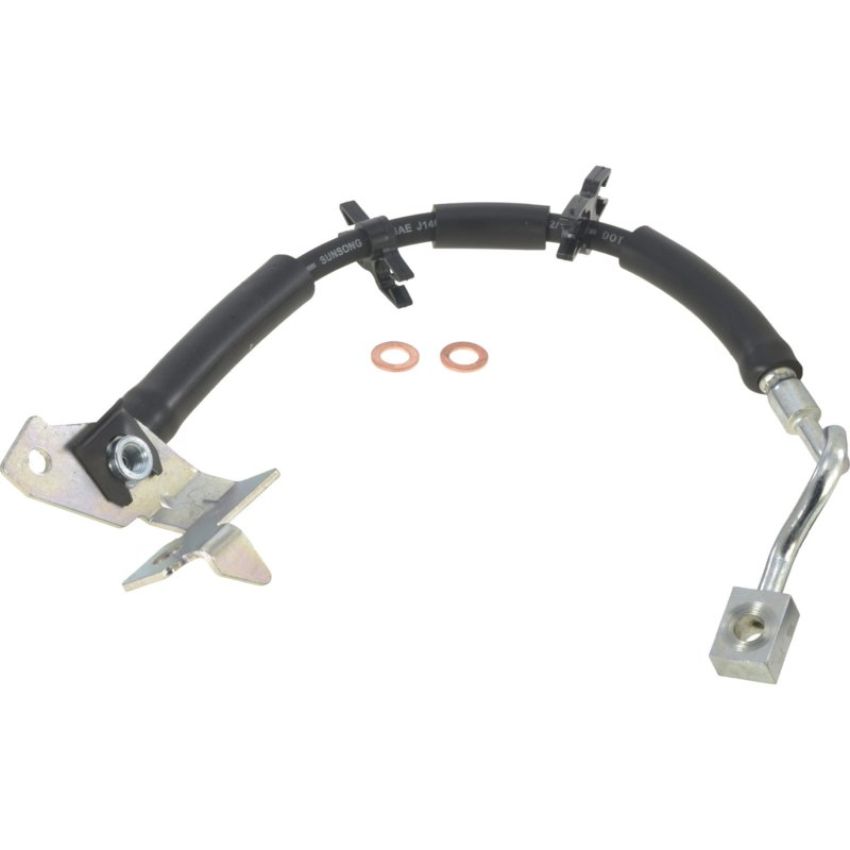 Autopart International Brake Hose 147433611