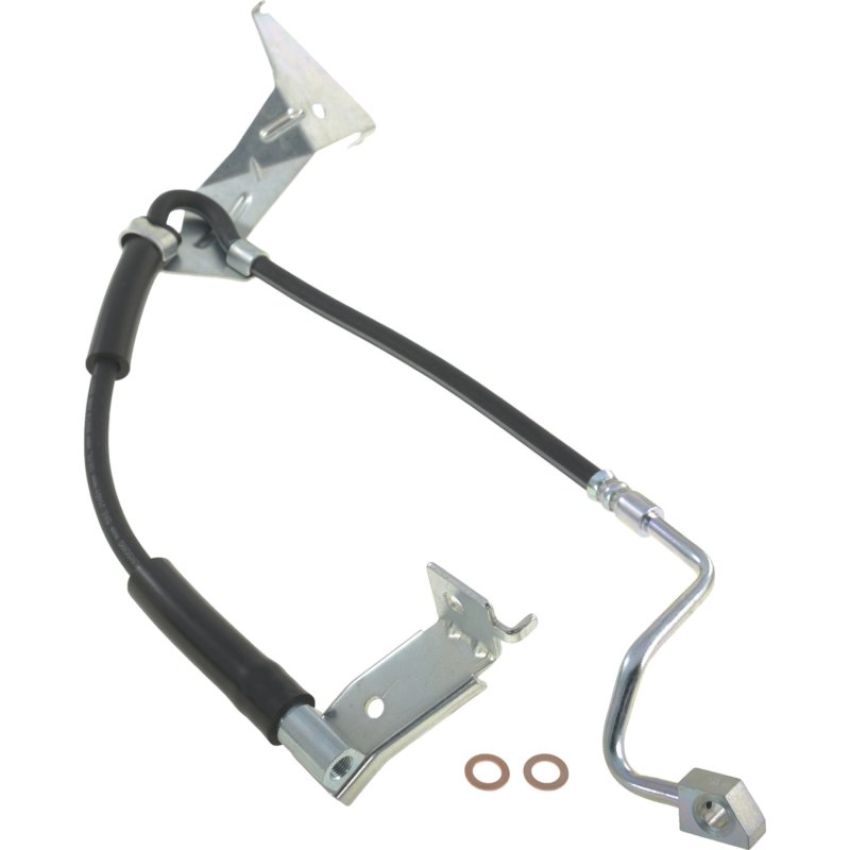 Autopart International Brake Hose 147433648