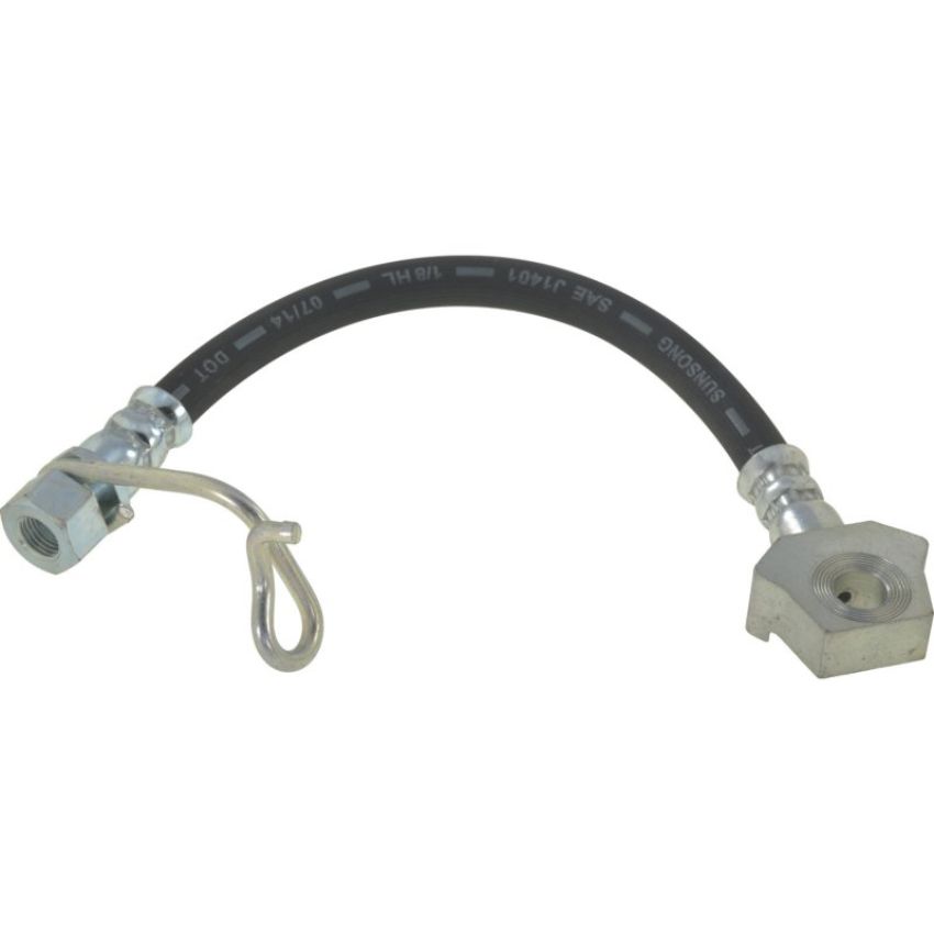 Autopart International Brake Hose 147433662