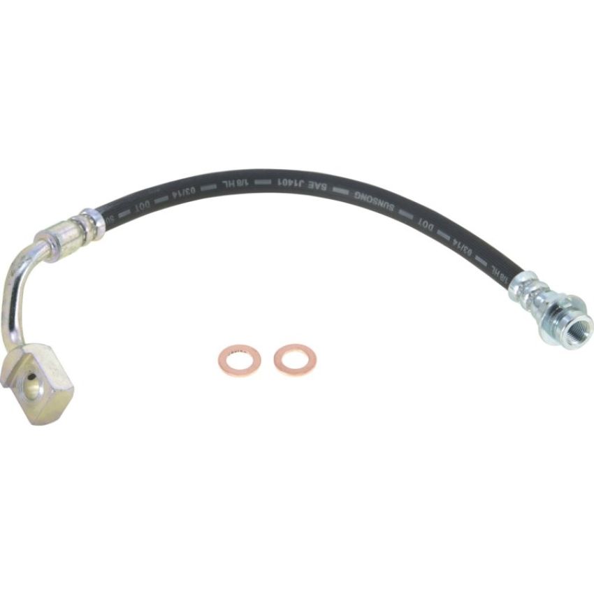 Autopart International Brake Hose 147433806
