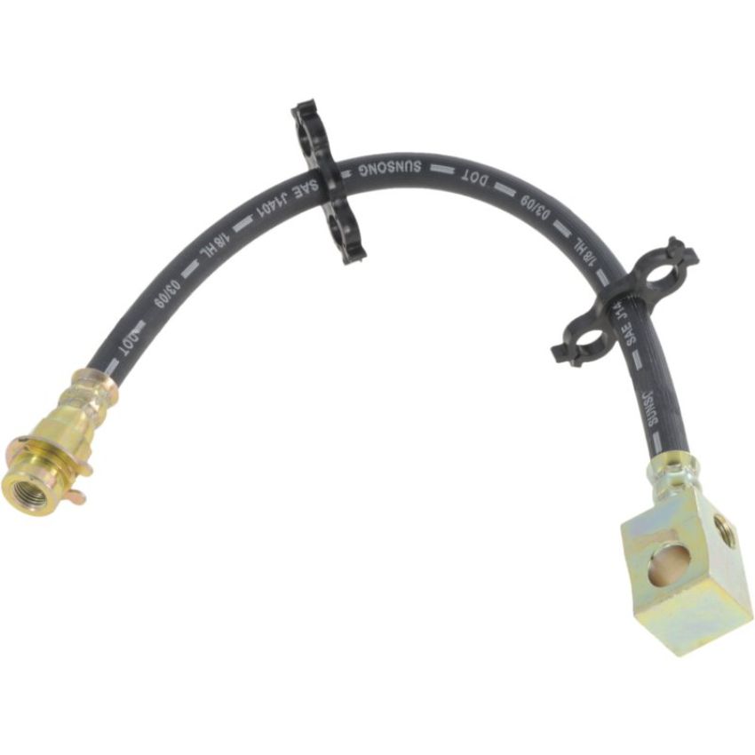 Autopart International Brake Hose 147440924
