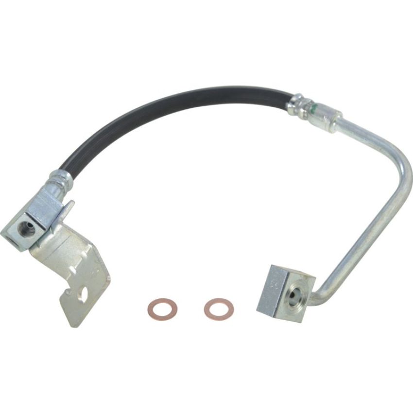 Autopart International Brake Hose 147441019