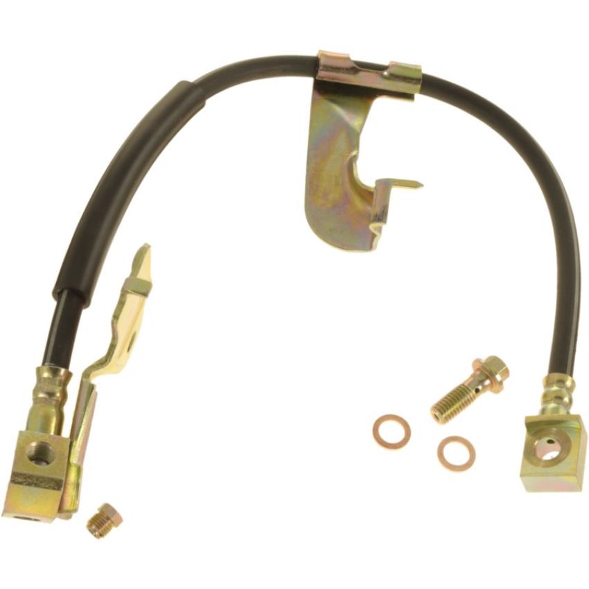 Autopart International Brake Hose 147441029