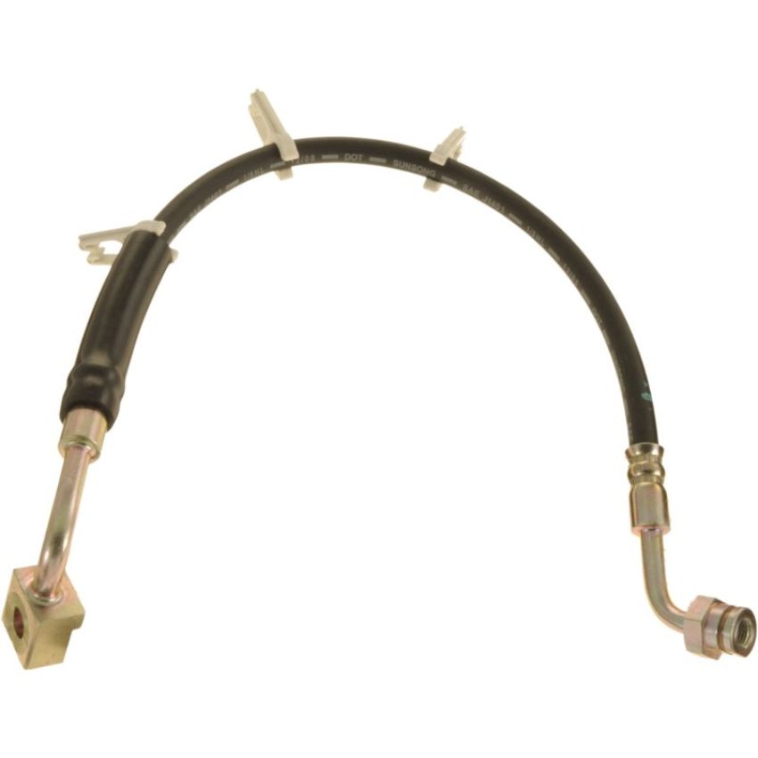 Autopart International Brake Hose 147441036