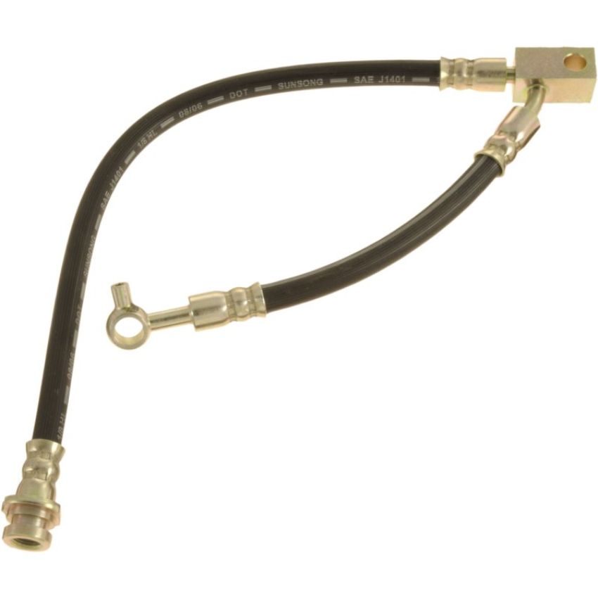 Autopart International Brake Hose 147441257