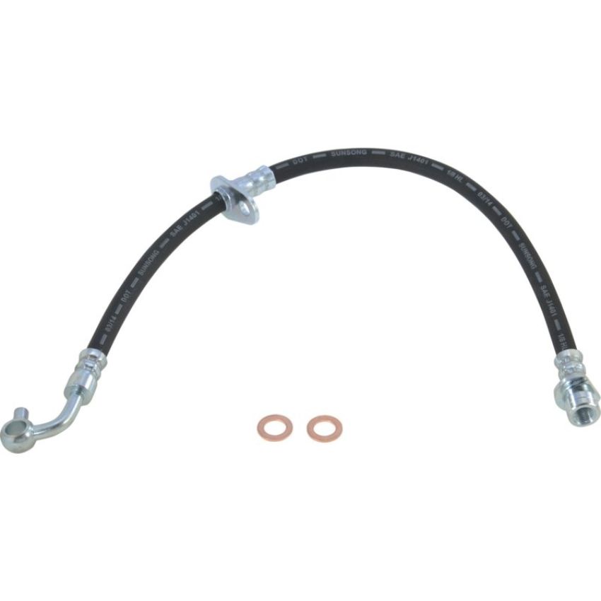 Autopart International Brake Hose 1474421886