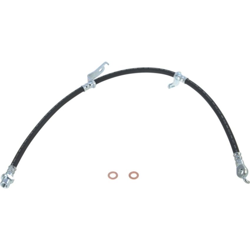 Autopart International Brake Hose 1474423477