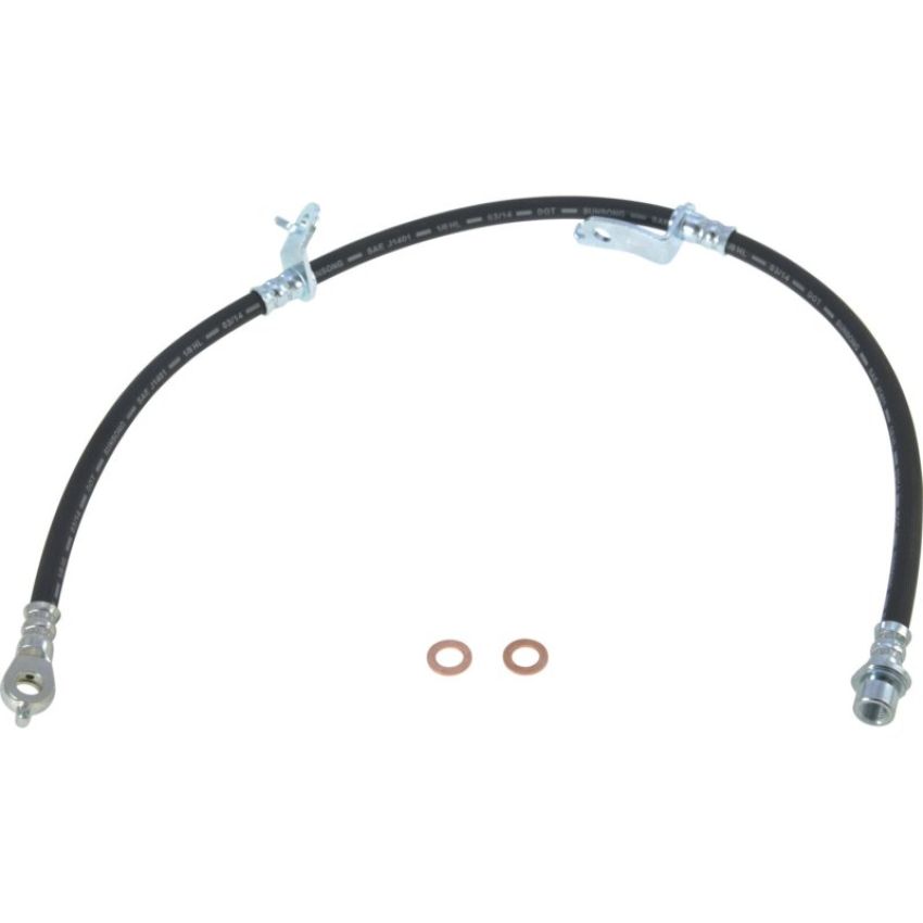 Autopart International Brake Hose 1474423480