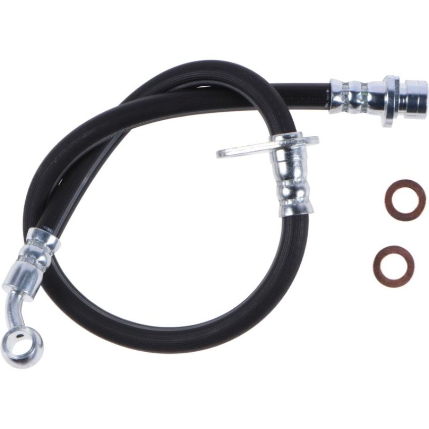 Autopart International Brake Hose 1474423659