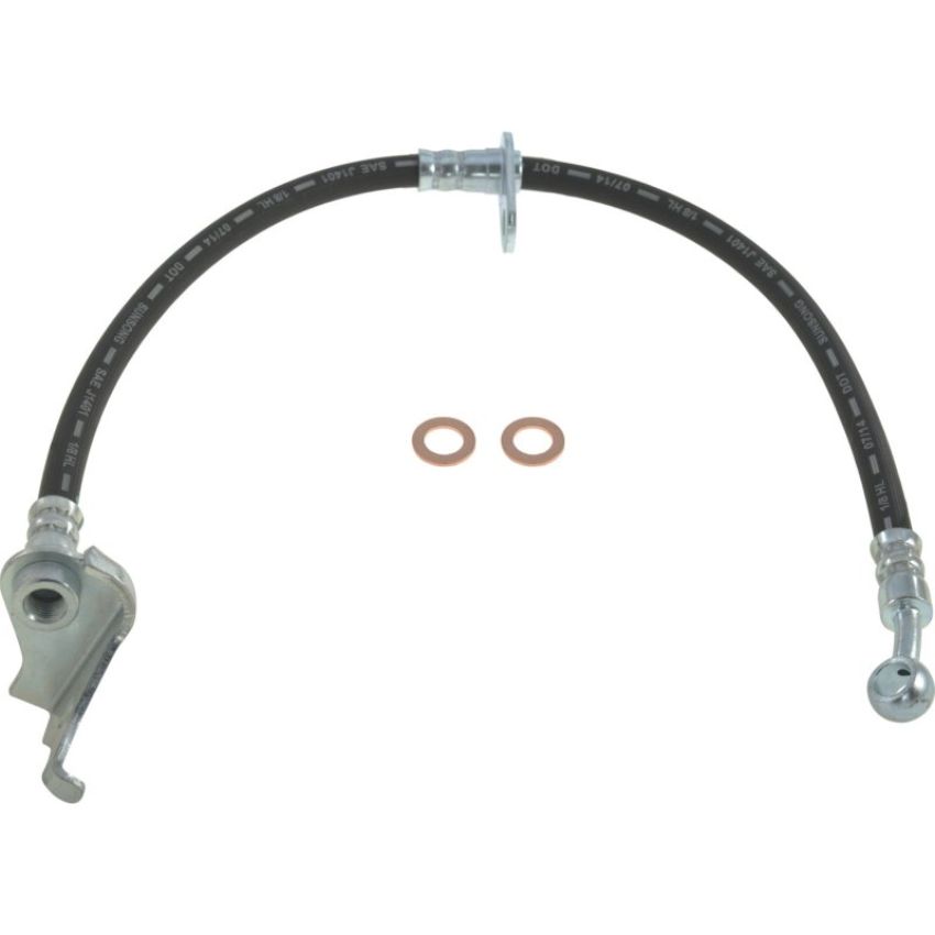 Autopart International Brake Hose 1474423672