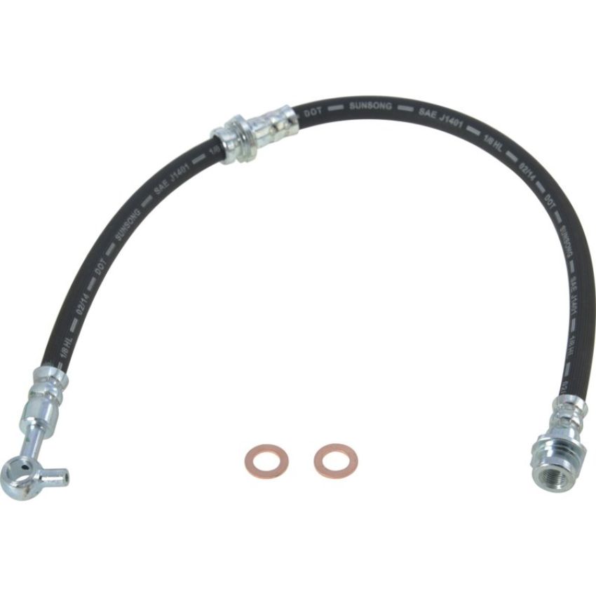 Autopart International Brake Hose 1474423938