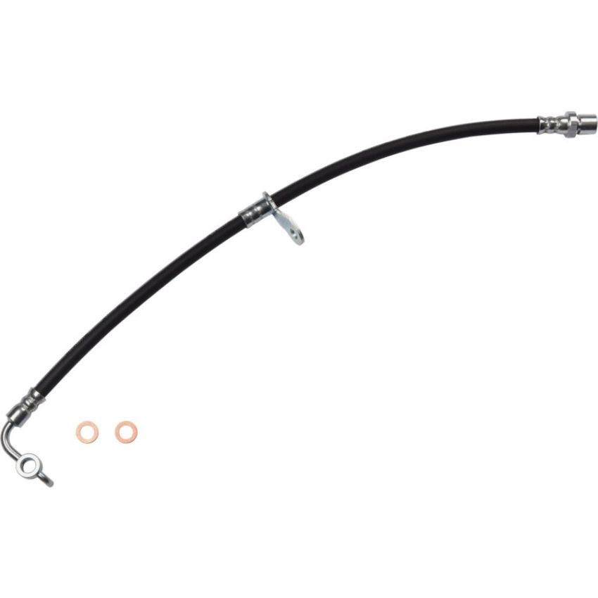 Autopart International Brake Hose 1474424052