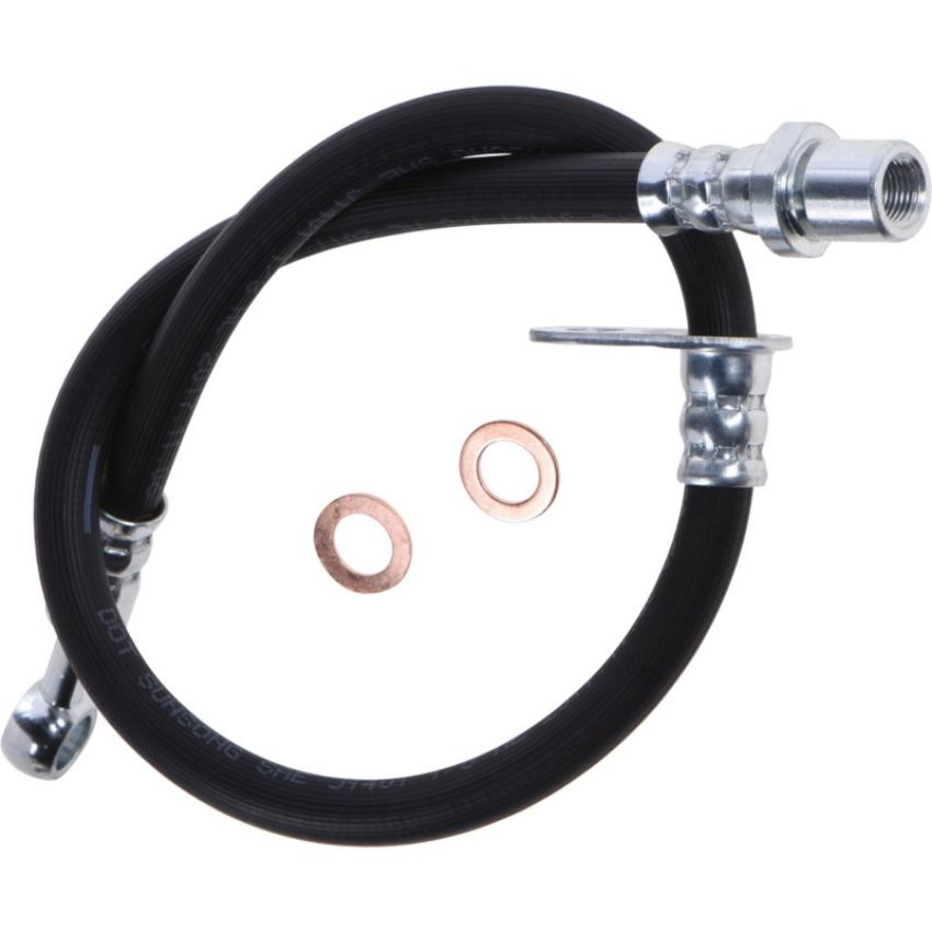 Autopart International Brake Hose 1474424055