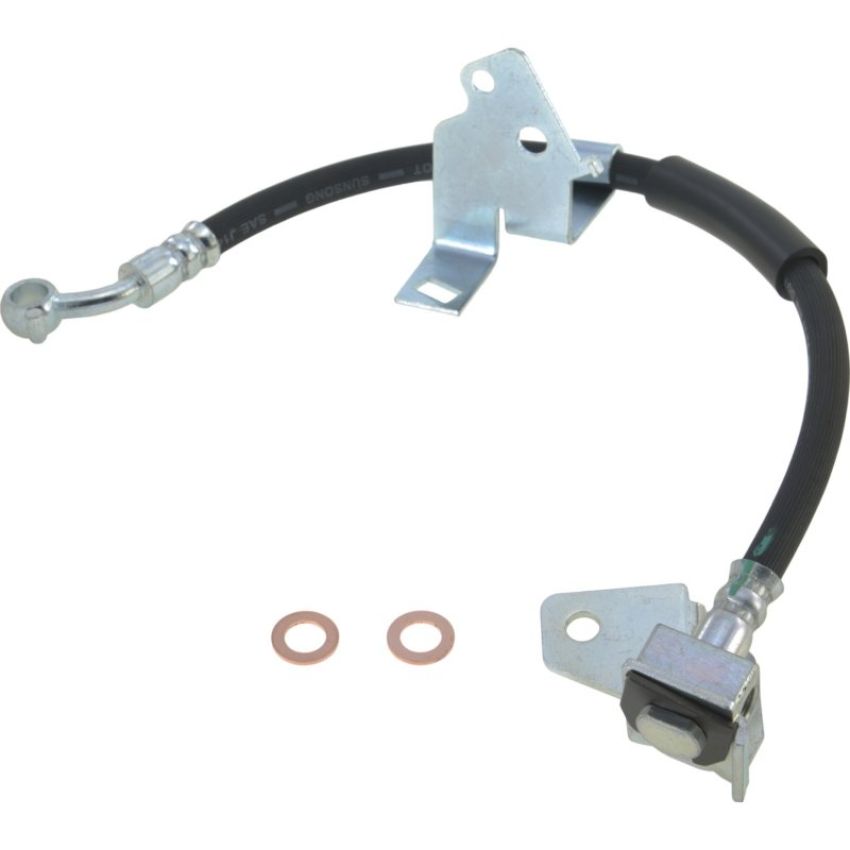 Autopart International Brake Hose 1474424088