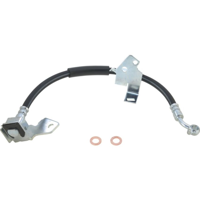 Autopart International Brake Hose 1474424089