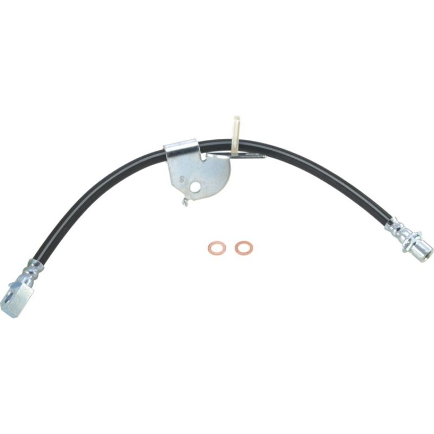 Autopart International Brake Hose 1474424459