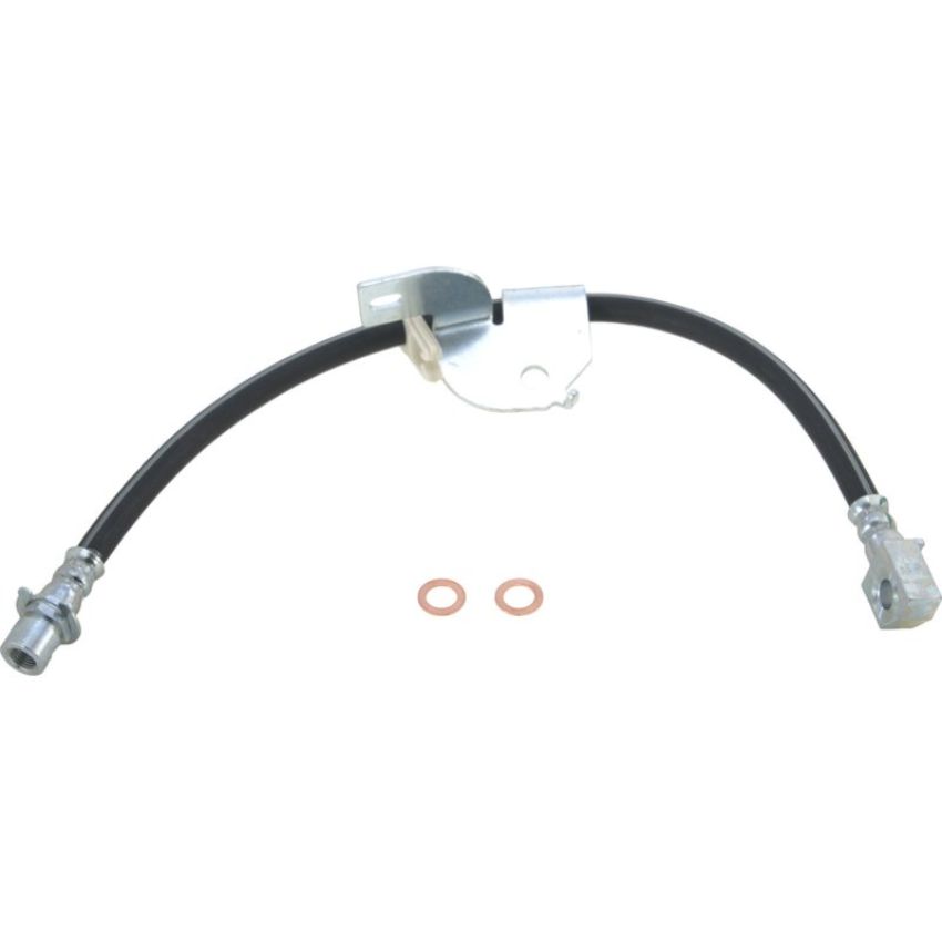 Autopart International Brake Hose 1474424461