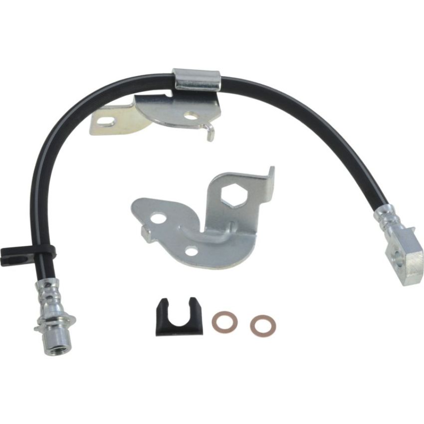 Autopart International Brake Hose 1474424469