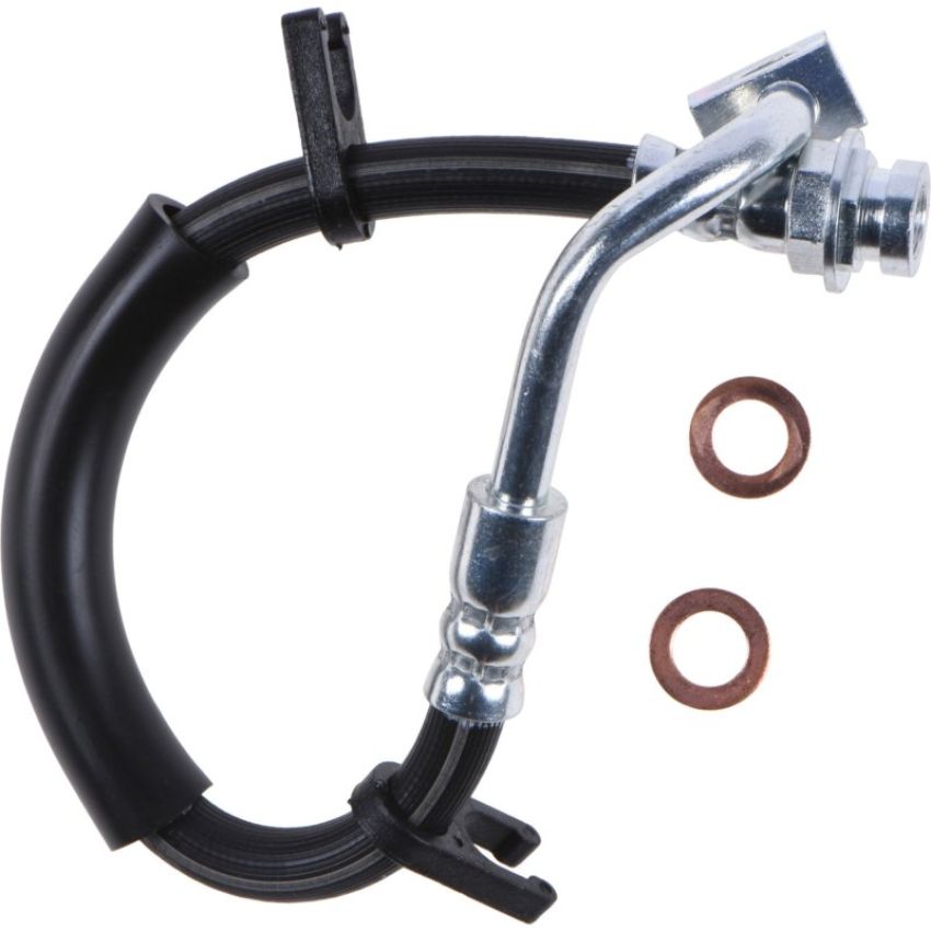 Autopart International Brake Hose 1474424578