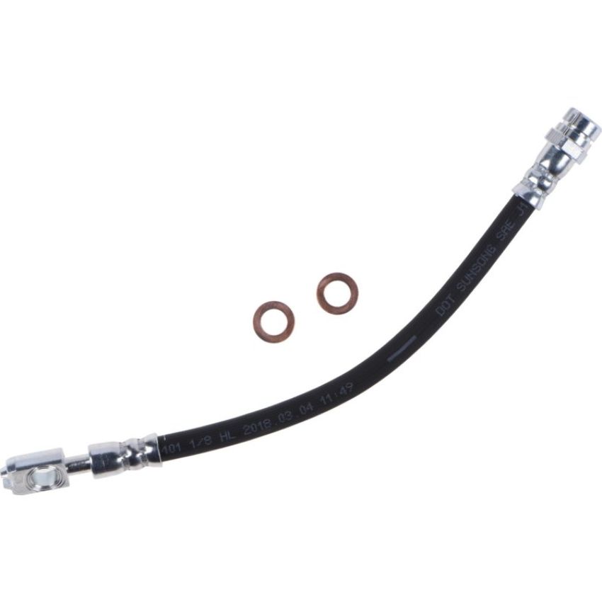 Autopart International Brake Hose 1474480028