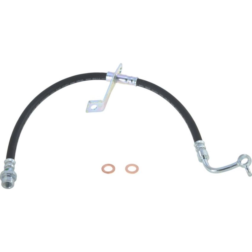 Autopart International Brake Hose 1474480143