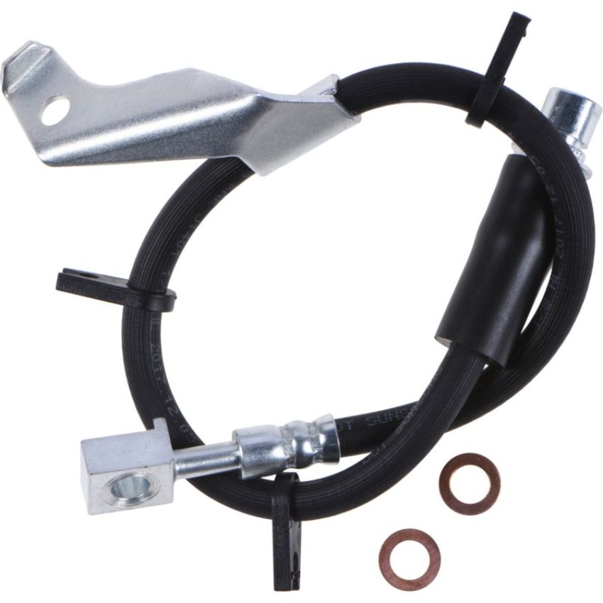 Autopart International Brake Hose 1474480589