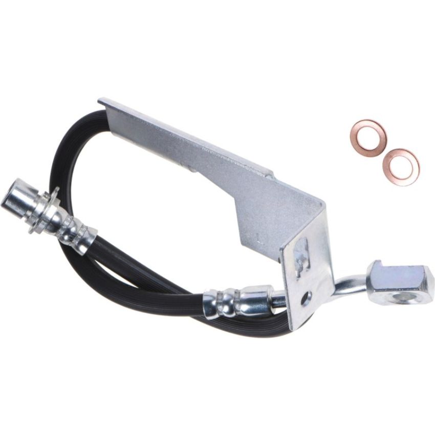 Autopart International Brake Hose 1474480685