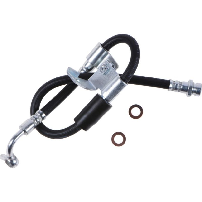 Autopart International Brake Hose 1474480726