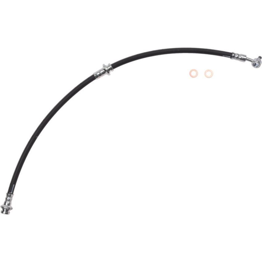 Autopart International Brake Hose 1474481270