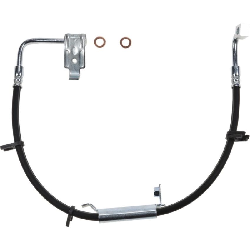 Autopart International Brake Hose 1474481872