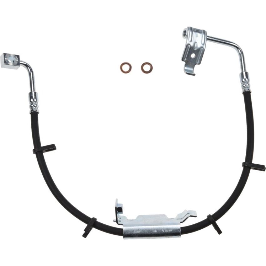 Autopart International Brake Hose 1474481874