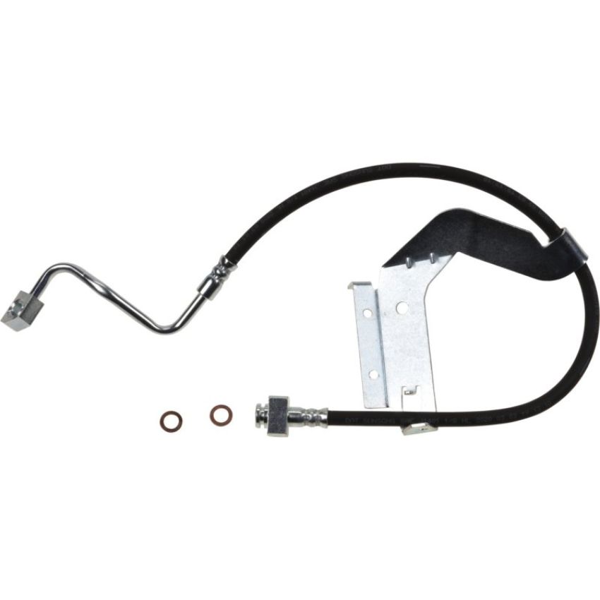 Autopart International Brake Hose 1474482215