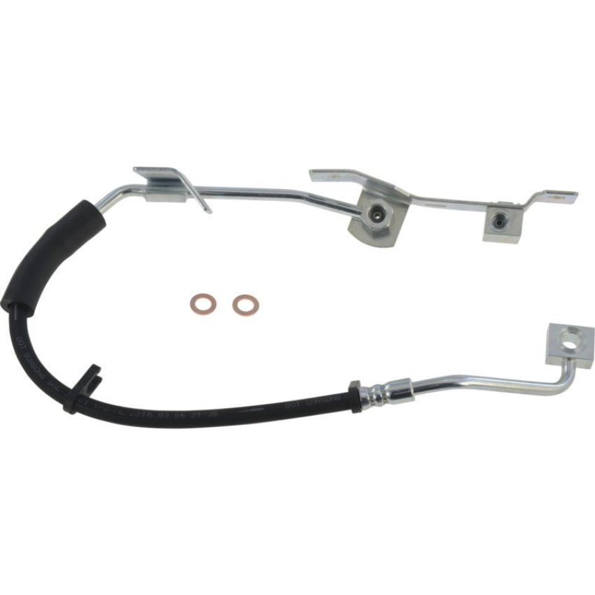 Autopart International Brake Hose 1474496972