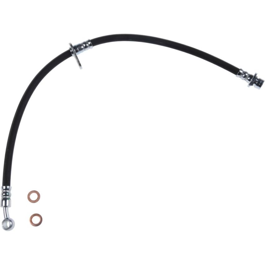 Autopart International Brake Hose 1474508566