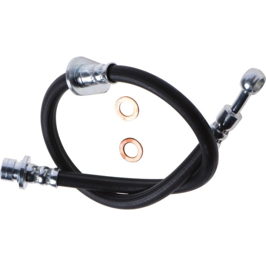 Autopart International Brake Hose 1474508567