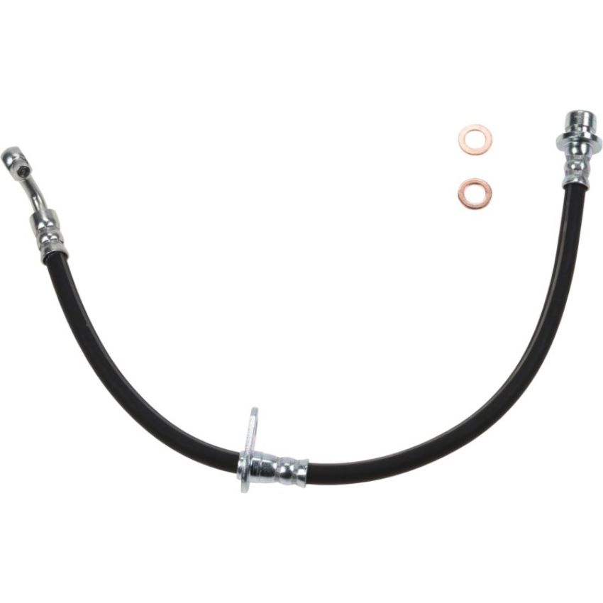 Autopart International Brake Hose 1474508605