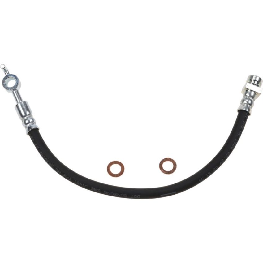 Autopart International Brake Hose 1474511484