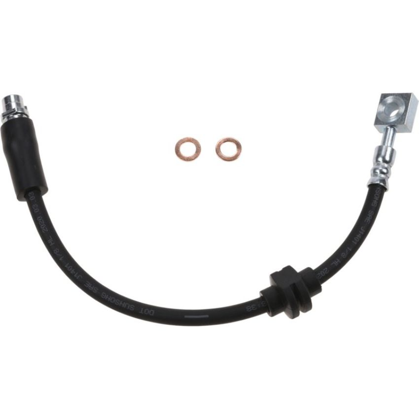 Autopart International Brake Hose 1474512112