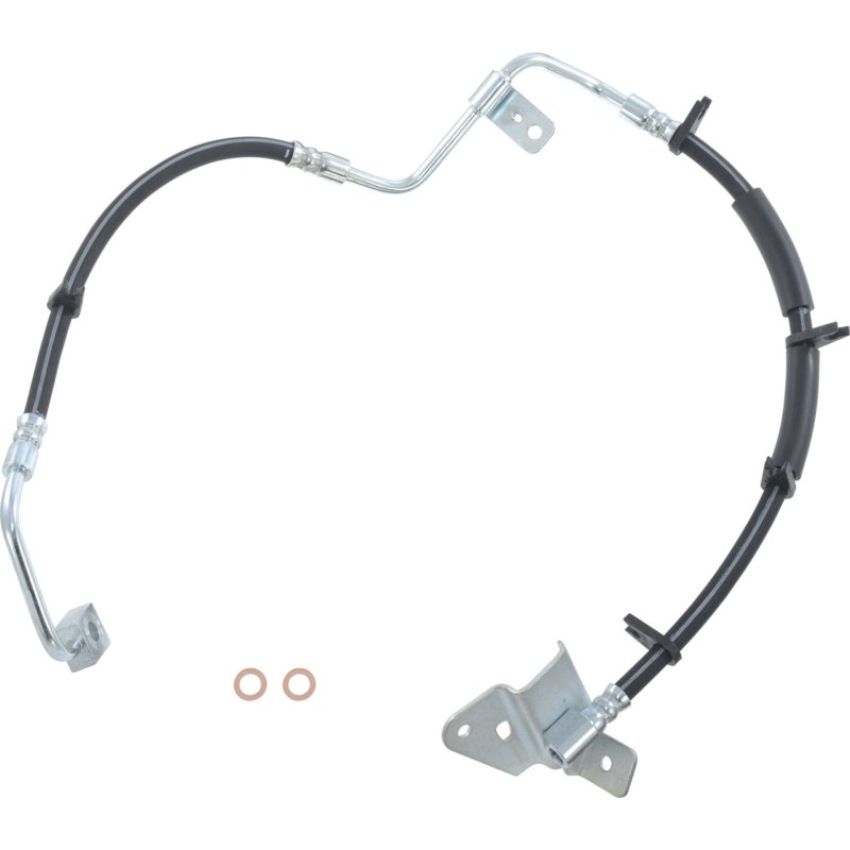 Autopart International Brake Hose 1474512278