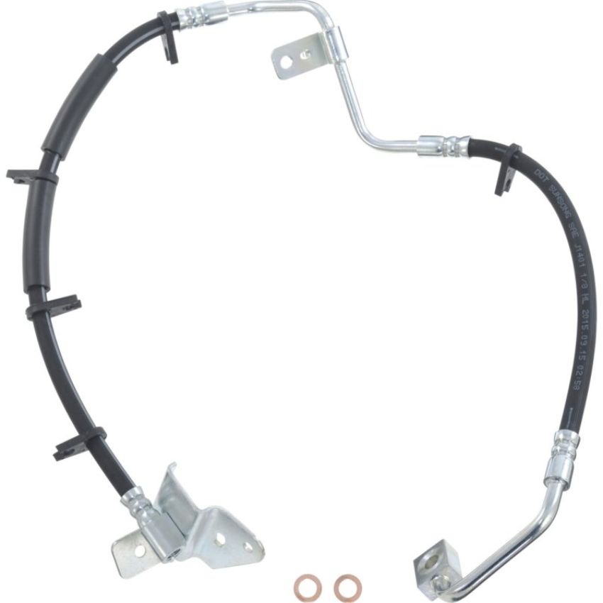 Autopart International Brake Hose 1474512279