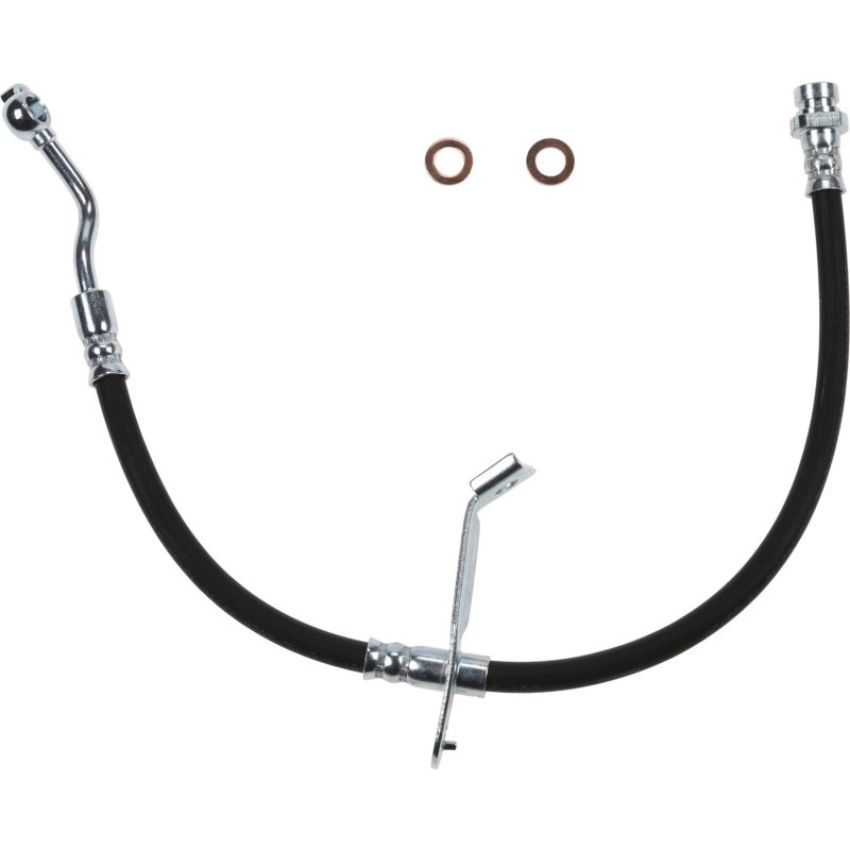 Autopart International Brake Hose 1474514337