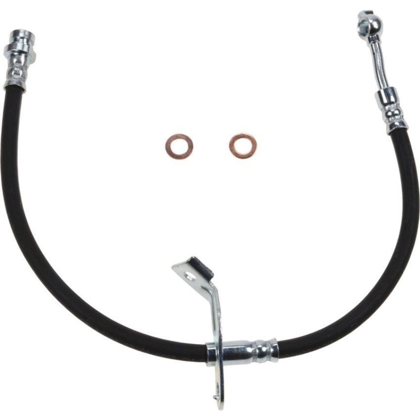 Autopart International Brake Hose 1474514354