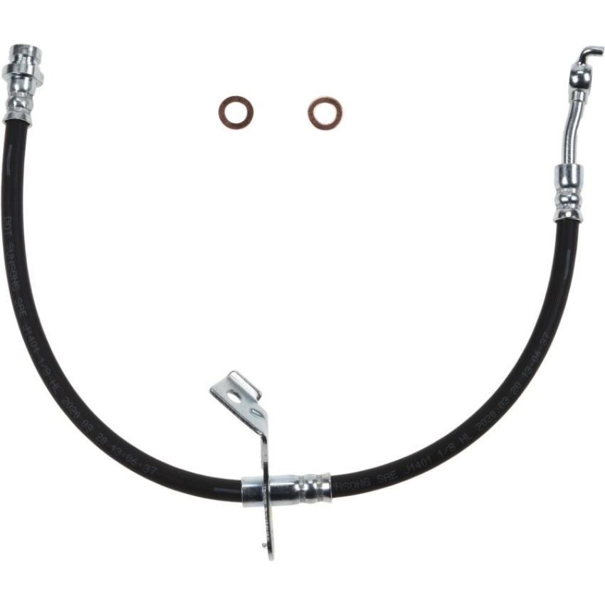 Autopart International Brake Hose 1474514355