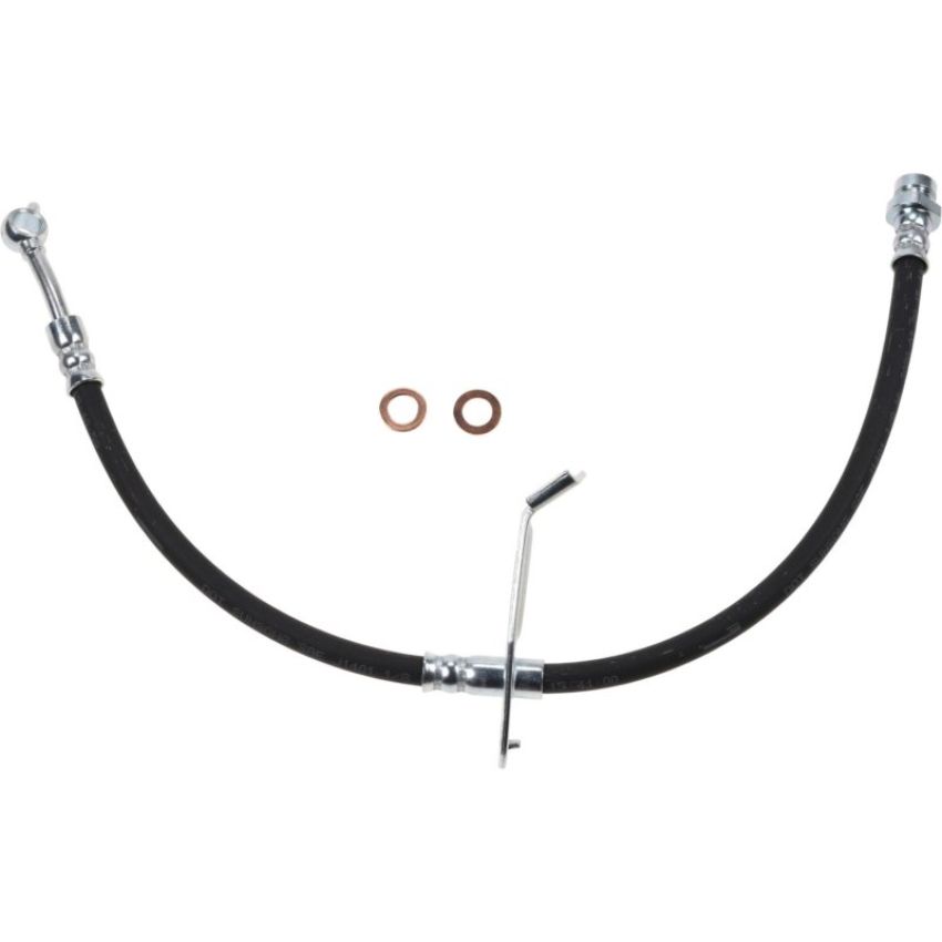 Autopart International Brake Hose 1474514357
