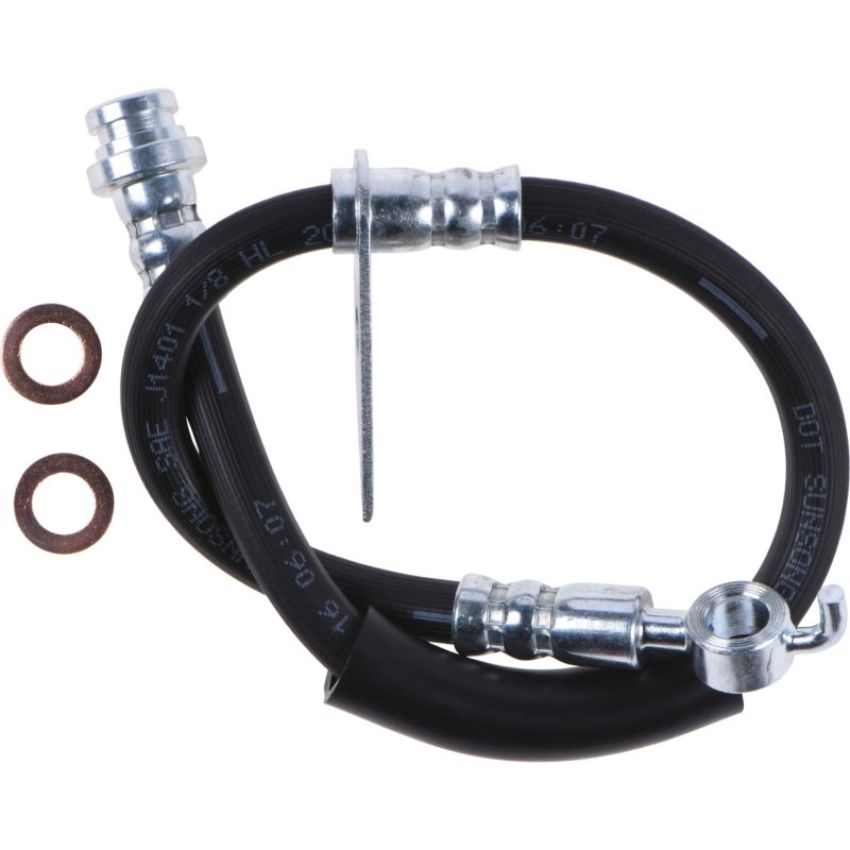Autopart International Brake Hose 1474537848