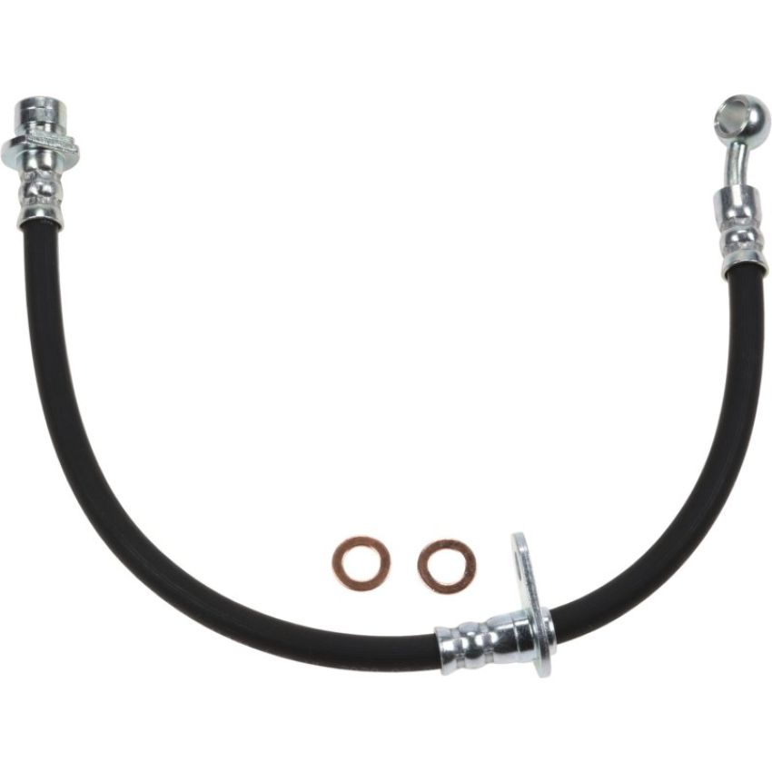 Autopart International Brake Hose 1474537869